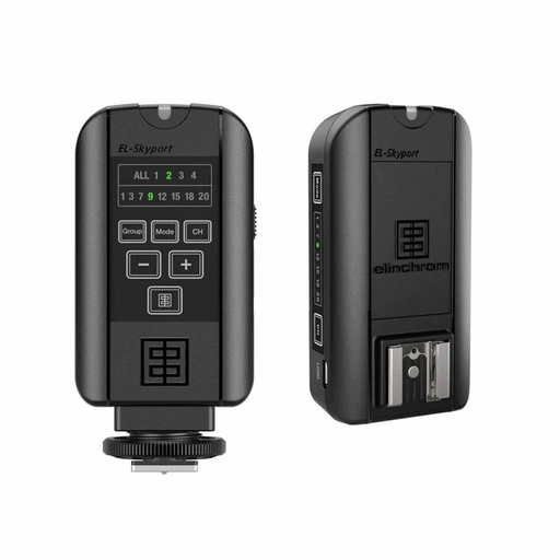 Elinchrom Skyport Universal Plus Set