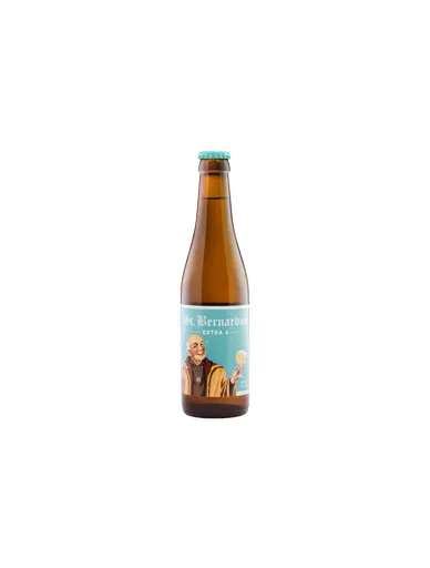 St. Bernardus Extra