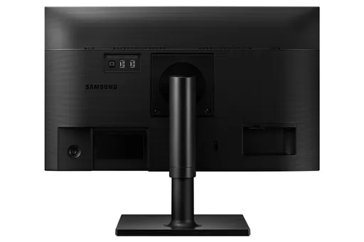 Samsung F27T450FZU 68.6 cm (27") 1920 x 1080 pixels Full HD Black