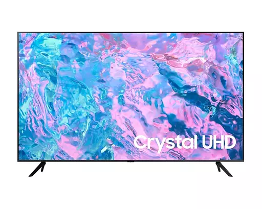 Samsung UE70CU7100KXXU TV 177.8 cm (70") 4K Ultra HD Smart TV Wi-Fi Black