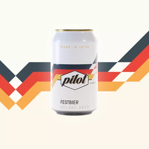 Pilot Oktoberfest [Gluten Free]