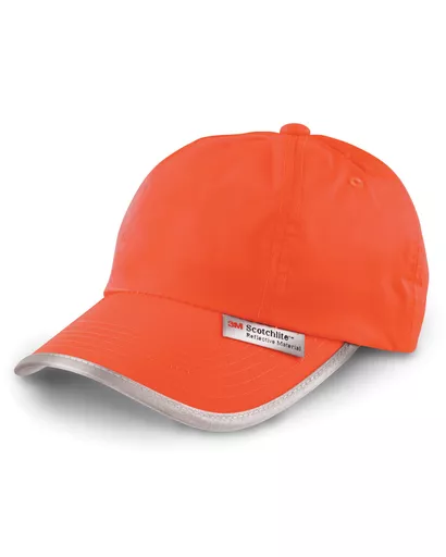 Hi-Vis Cap