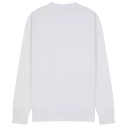 CasualClassics_ClassicRingspun280RegularFitSweatAdultC2400_White_Back.png