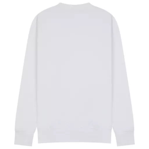 CasualClassics_ClassicRingspun280RegularFitSweatAdultC2400_White_Back.png