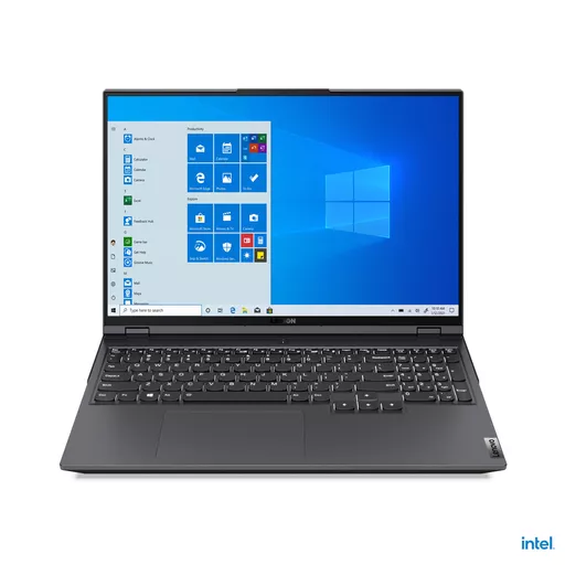 Lenovo Legion 5 Pro 16ITH6H Intel® Core™ i7 i7-11800H Laptop 40.6 cm (16