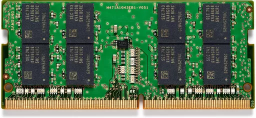HP 286J1AA memory module 16 GB 1 x 16 GB DDR4 3200 MHz