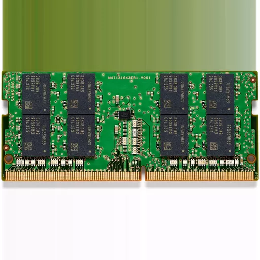 HP 286J1AA memory module 16 GB 1 x 16 GB DDR4 3200 MHz