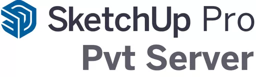 Sketchup Pro Private server, Network  [Annual}