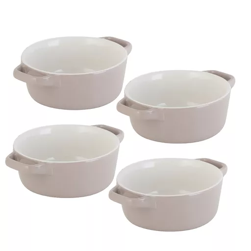 Nattura Round Baking Dish