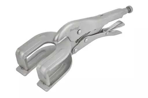 280mm (11") Quick Release Welding Clamp