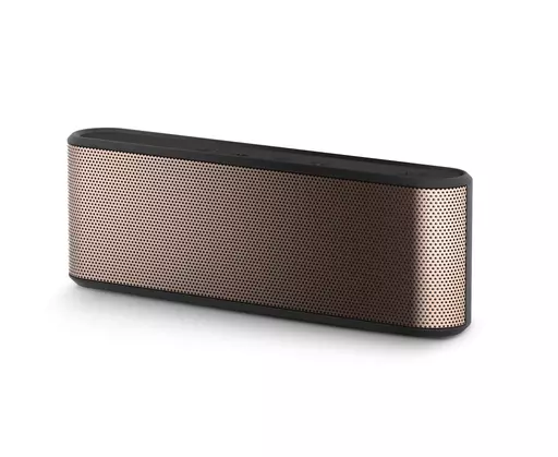 KitSound BOOMBAR 30 Black, Brown