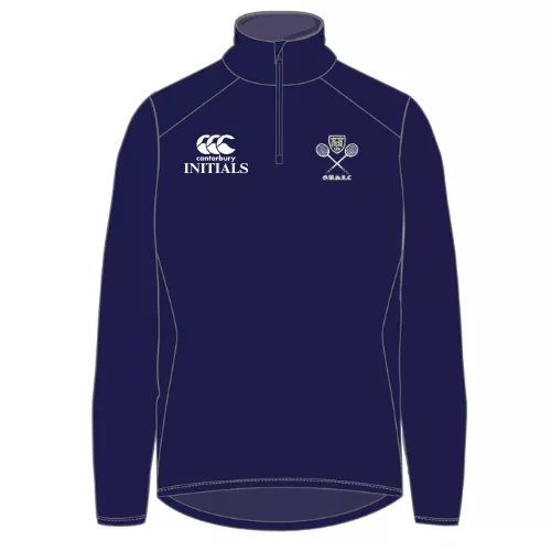 Oxford University Squash & Rackets Club Midlayer