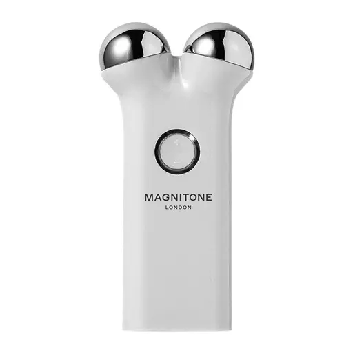 MAGNITONE Lift Off Grey Microcurrent Facial Toning