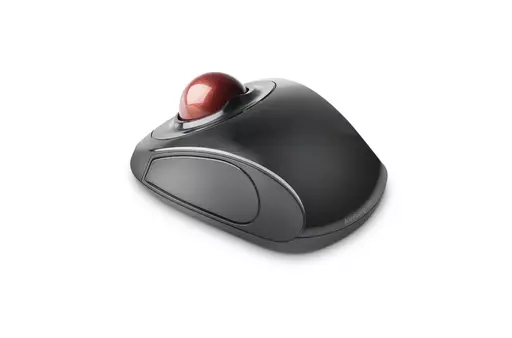 Kensington Orbit Wireless Trackball Mobile