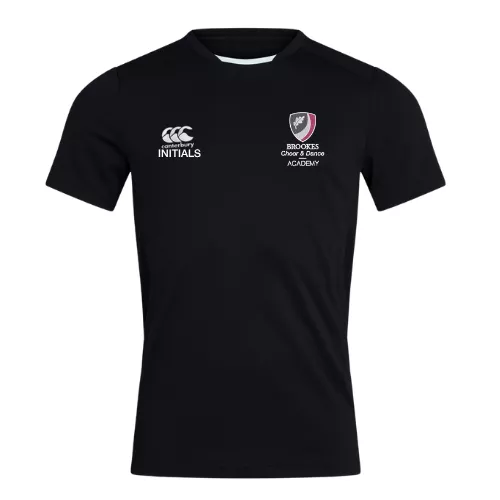 Oxford Brookes University Cheer & Dance Academy Junior Club Dry Tee