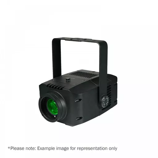 elumen8 Impact 100 PRO IP65 Gobo Projector