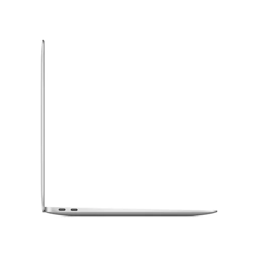 Apple MacBook Air 13-inch : M1 chip with 8-core CPU and 8-core GPU, 512GB - Silver (2020)