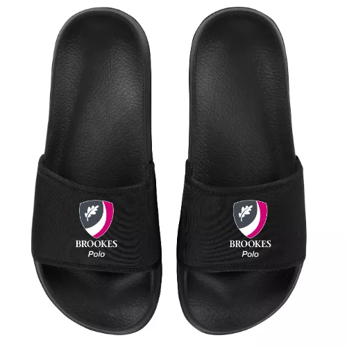 Oxford Brookes University Polo Sliders