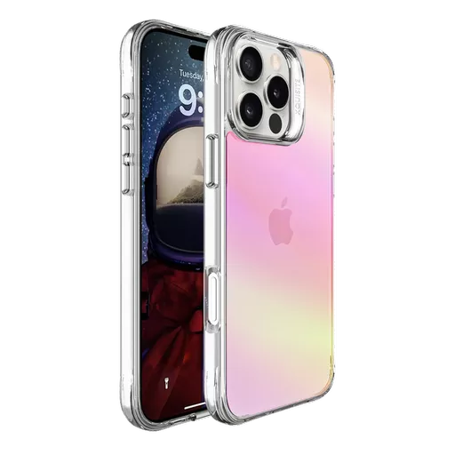 ProAura for iPhone 16 Pro