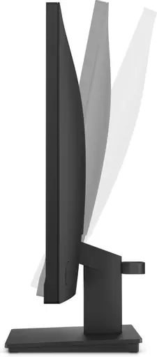 HP P24v G5 computer monitor 60.5 cm (23.8") 1920 x 1080 pixels Full HD Black