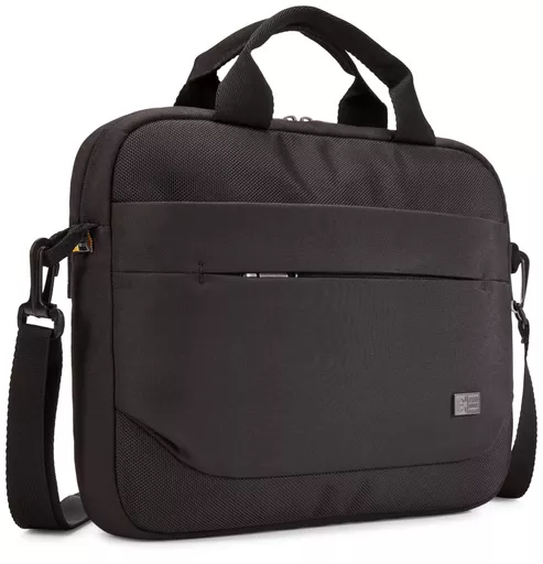 Case Logic Advantage ADVA-111 Black 29.5 cm (11.6") Messenger case