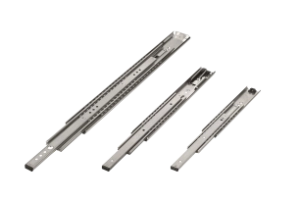 Telescopic Slides
