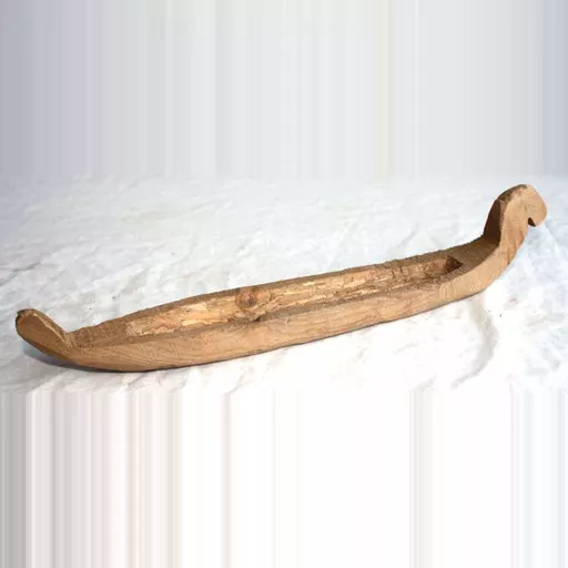 Viking Toy Longboat