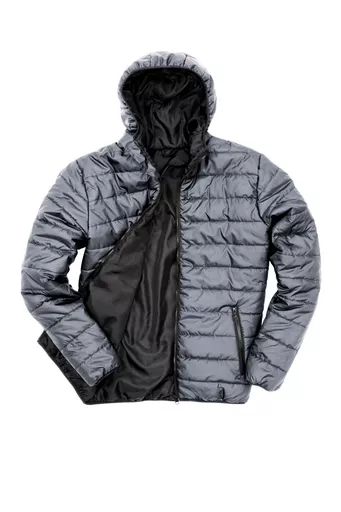 Men's Soft Padded Jacket