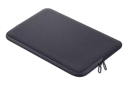 Samsung EF-LPUN5 notebook case 39.6 cm (15.6") Cover Grey