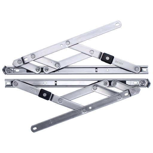 NICO Friction Hinge Restricted Non Handed Side Hung 13mm (1 Pair)