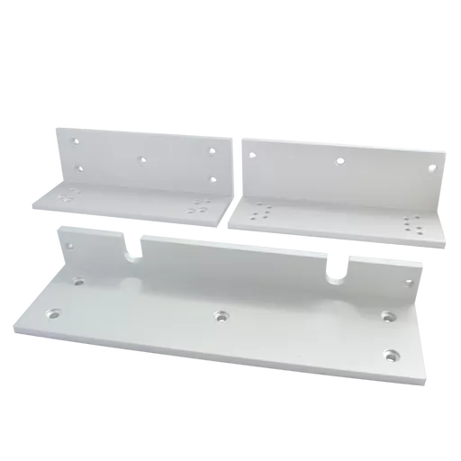 ASEC Standard Z & L Bracket Inward Opening