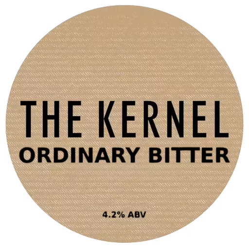 Kernel Brewery Ordinary Bitter