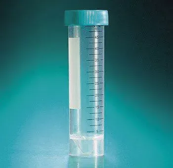 Tube Conical 50ml Polypropylene Gosselin PK500