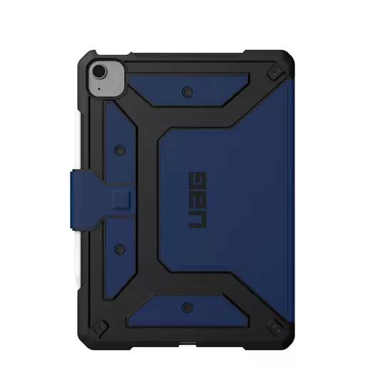 Urban Armor Gear 12329X115555 tablet case 27.9 cm (11") Folio Navy