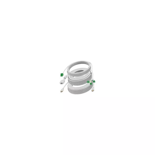 Pack Vision Techconnect TC3-PK Pour Yamaha - Boîtier Ouvert Mais Jamais Utilisé