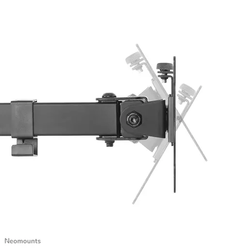 Neomounts monitor arm desk mount