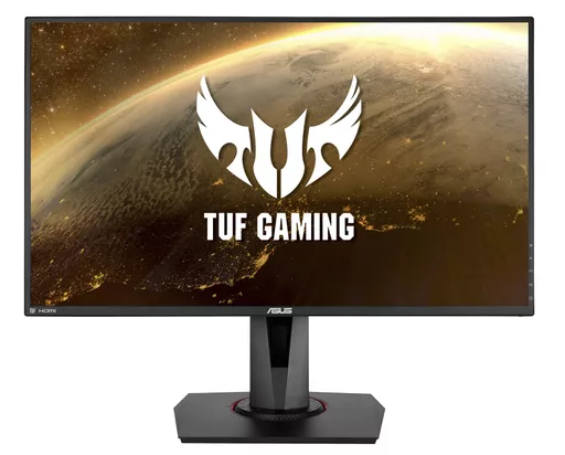 ASUS TUF Gaming VG279QM LED display 68.6 cm (27") 1920 x 1080 pixels Full HD Black