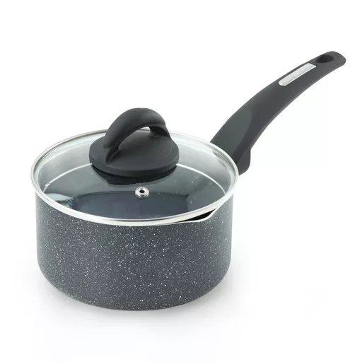 16cm Non-Stick Saucepan