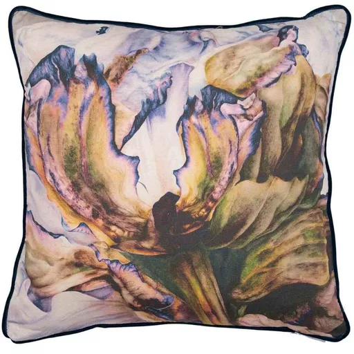Voyage Maison Heligan Cornflower Cushion