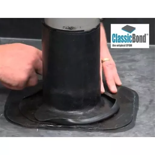 ClassicBond EPDM 9 Inch Elastoform Tape on Detail.jpg