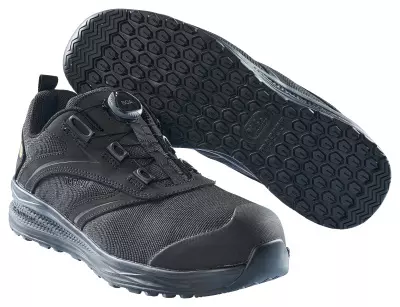 MASCOT® FOOTWEAR CARBON Safety Shoe