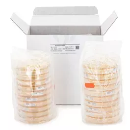 Tryptone Soya Agar (TSA) 90mm Plates