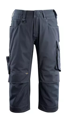 MASCOT® UNIQUE ¾ Length Trousers with kneepad pockets