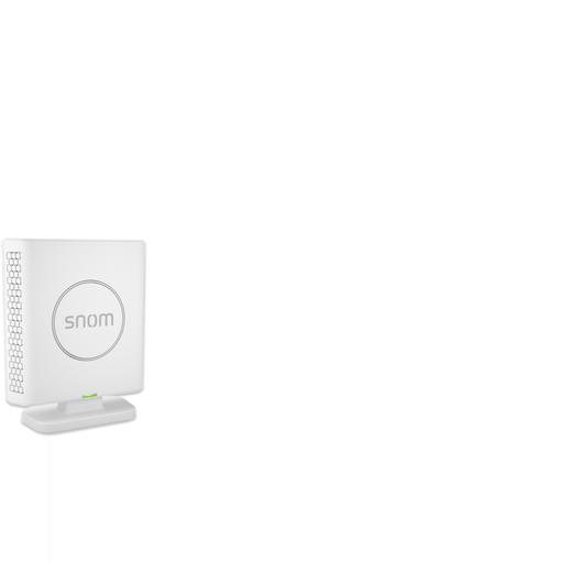 Snom M6 White