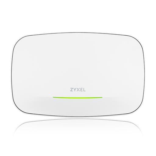 Zyxel WBE530-EU0101F wireless access point White