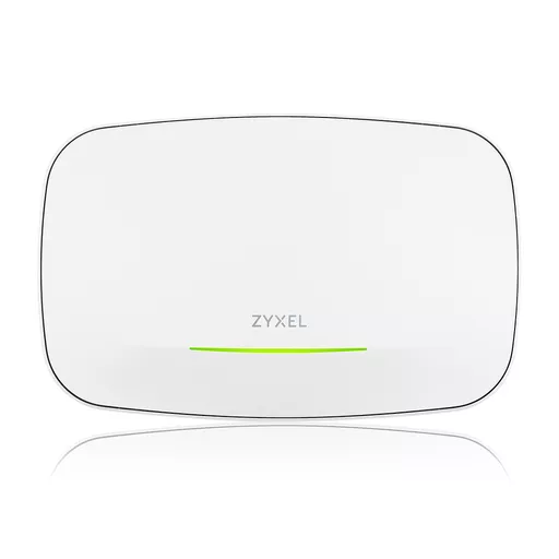 Zyxel WBE530-EU0101F wireless access point White