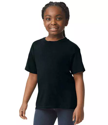 Gildan Kids SoftStyle® Youth T-Shirt