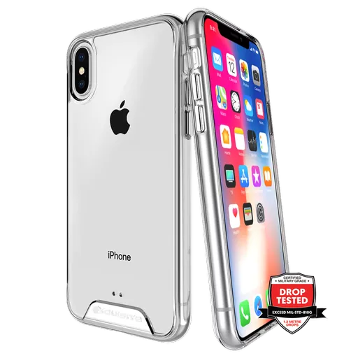 ProAir for iPhone XS/X - Clear