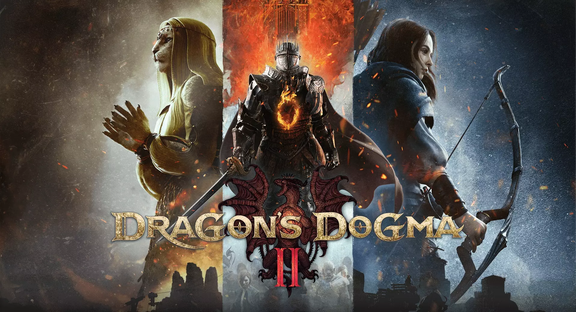 Dragon's Dogma 2 PC Specs & Requirements