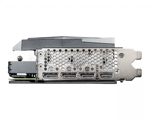 MSI GAMING GeForce RTX 3060 X TRIO 12G NVIDIA 12 GB GDDR6